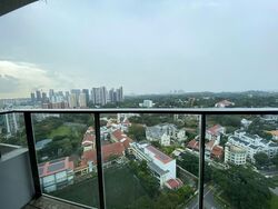 The Crest (D3), Condominium #528920751